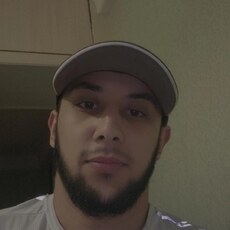 Фотография мужчины Тимур, 26 лет из г. Ош