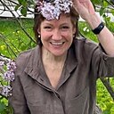 Светлана, 62 года