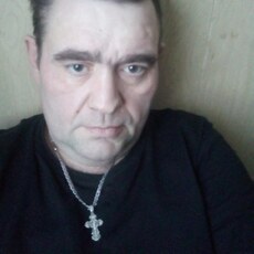 Фотография мужчины Александр, 47 лет из г. Салехард