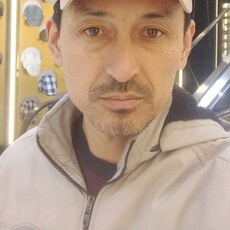 Фотография мужчины Erkin, 43 года из г. Ташкент