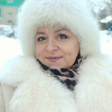 Фотография девушки Наталия, 51 год из г. Кострома