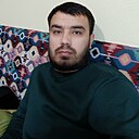 Салохиддин, 39 лет