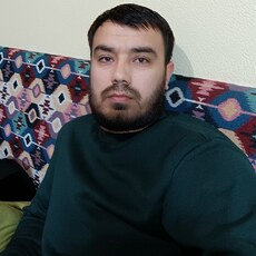 Фотография мужчины Салохиддин, 39 лет из г. Шахрисабз