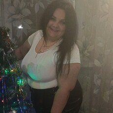 Фотография девушки Анастасия, 34 года из г. Пушкино (Московская Обл)