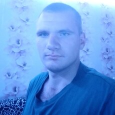 Фотография мужчины Игорь, 23 года из г. Ивацевичи