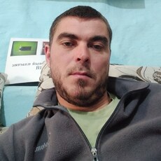 Фотография мужчины Алексей, 31 год из г. Кунгур