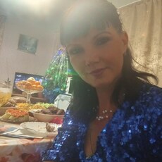 Фотография девушки Тата, 41 год из г. Каратузское