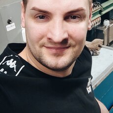 Фотография мужчины Дмитрий, 34 года из г. Новополоцк