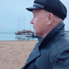 Фотография мужчины Сергей, 60 лет из г. Геленджик