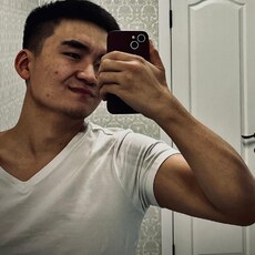 Фотография мужчины Дастан, 23 года из г. Астана