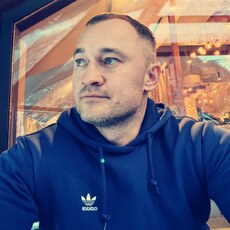 Фотография мужчины Николай, 39 лет из г. Сочи