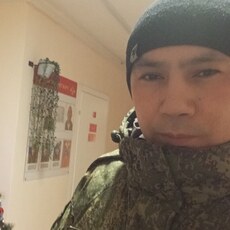 Фотография мужчины Закир, 40 лет из г. Лениградская