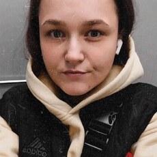 Фотография девушки Верунчик, 29 лет из г. Минск