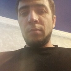 Фотография мужчины Эльби, 35 лет из г. Караганда