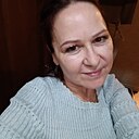 Галина, 54 года