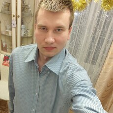 Фотография мужчины Андрей Вольфович, 30 лет из г. Новороссийск