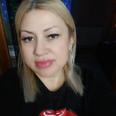 Фотография девушки Анютка, 44 года из г. Мариуполь