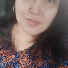 Фотография девушки Зарина, 38 лет из г. Астана