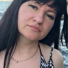 Фотография девушки Pantera, 39 лет из г. Дружковка