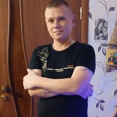 Фотография мужчины Александр, 42 года из г. Белгород