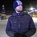 Михаил, 37 лет