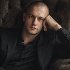 Фотография мужчины Алексей, 34 года из г. Серпухов