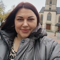 Фотография девушки Елена, 49 лет из г. Херсон