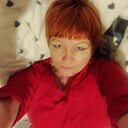 Наталья Зубакина, 45 лет