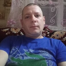 Фотография мужчины Виталий, 37 лет из г. Новоархангельск