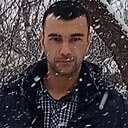 Шевкет, 28 лет