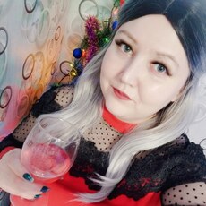 Фотография девушки Катя, 31 год из г. Аша