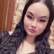 Фотография девушки Виктория, 27 лет из г. Борзя