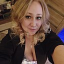 Олеся, 31 год