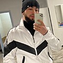 Саид, 22 года