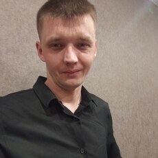 Фотография мужчины Кирилл, 28 лет из г. Димитровград