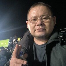 Фотография мужчины Ербулат, 29 лет из г. Оренбург