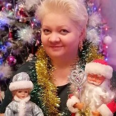 Фотография девушки Анна, 52 года из г. Уссурийск
