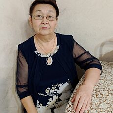 Фотография девушки Гульнара, 69 лет из г. Омск