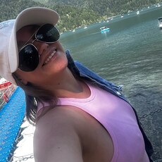 Фотография девушки Анюта, 31 год из г. Томск