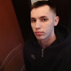 Фотография мужчины Дмитрий, 25 лет из г. Сморгонь