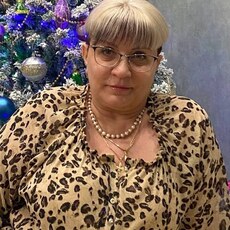 Фотография девушки Зимняя, 54 года из г. Севастополь