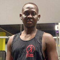 Фотография мужчины Kara, 31 год из г. Минск