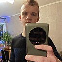 Илья, 19 лет