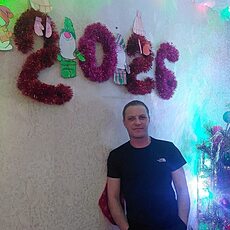 Фотография мужчины Александр, 38 лет из г. Темиртау