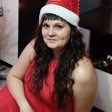 Фотография девушки Багира, 37 лет из г. Кострома