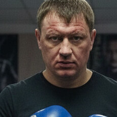 Фотография мужчины Андрей, 45 лет из г. Суворов