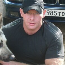 Фотография мужчины Алексей, 46 лет из г. Череповец