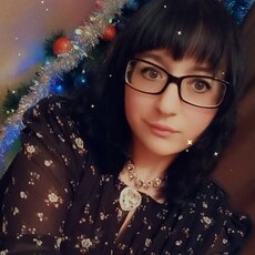 Фотография девушки Анастасия, 30 лет из г. Калининград