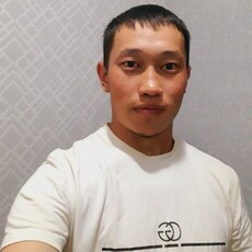 Фотография мужчины Арман, 28 лет из г. Астана