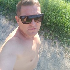 Фотография мужчины Руслан, 44 года из г. Витебск